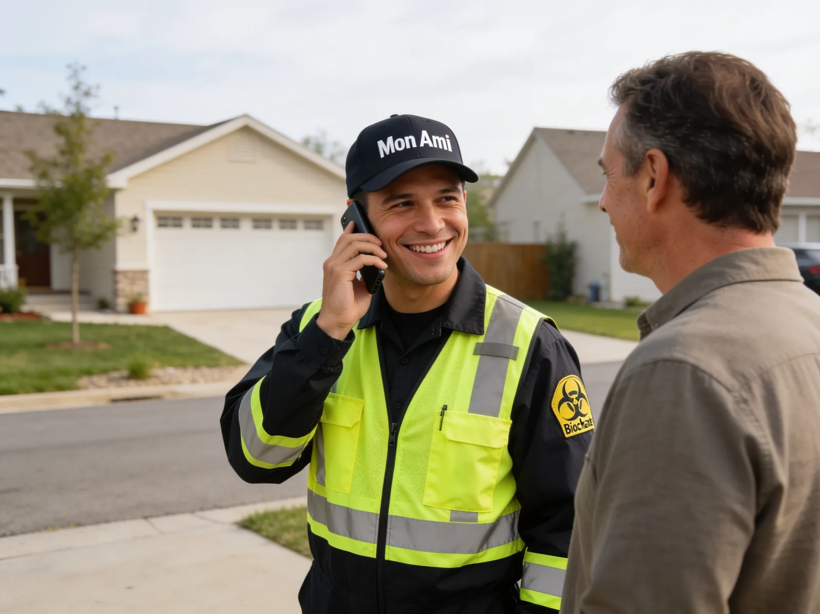 Sewage Cleanup Zionsville, IN FAQs