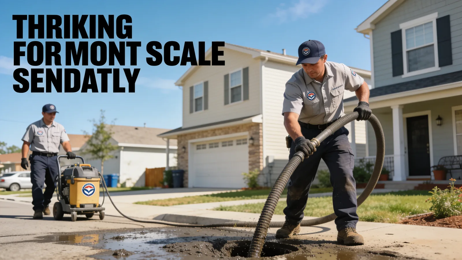 Sewage Cleanup in Zionsville, IN near me